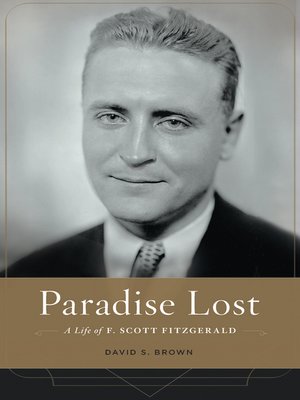 cover image of Paradise Lost